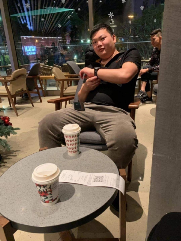华熙的第二张照片--上杭婚介网