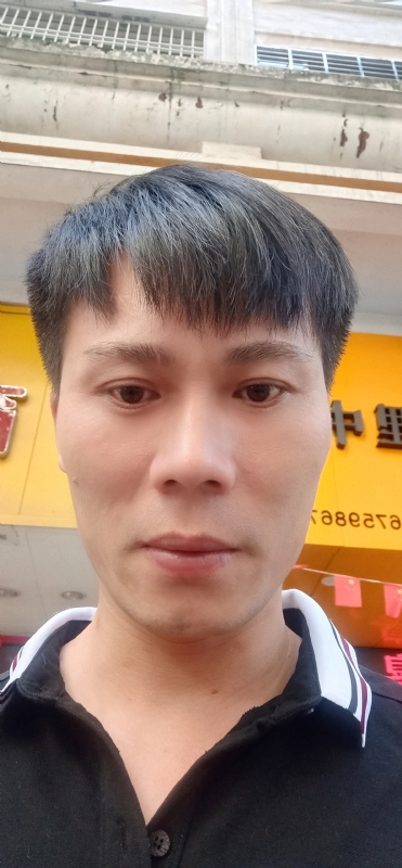 笑看人生的第二张照片--上杭婚介网