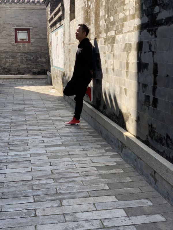 有趣的灵魂的第三张照片--上杭婚介网