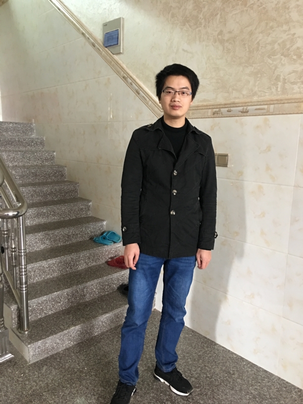 雲戯的第二张照片--上杭婚介网