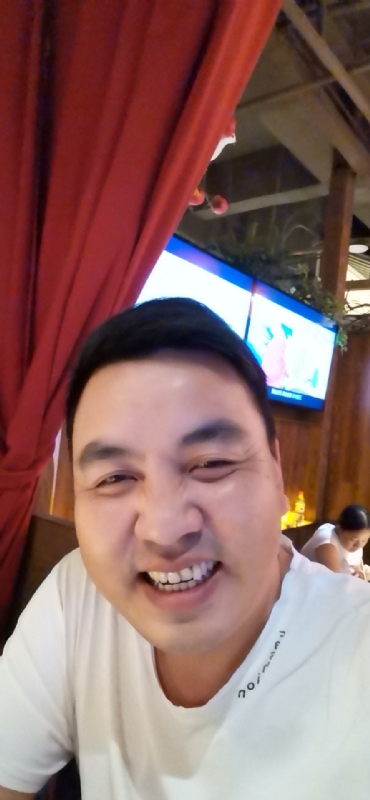泉哥的第一张照片--上杭婚介网