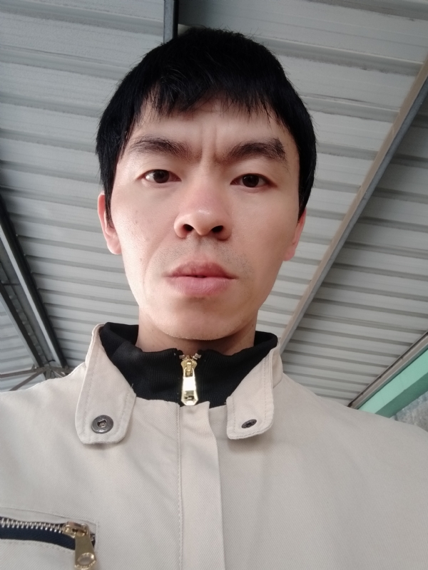 寂寞无忌的第一张照片--上杭婚介网