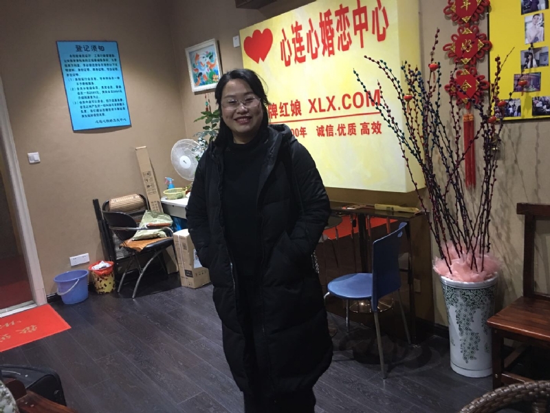 ei的第一张照片--上杭婚介网