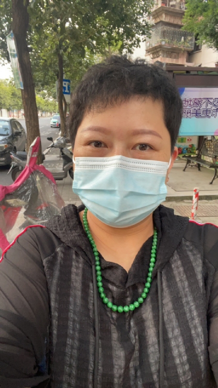 阿敏的第二张照片--上杭婚介网