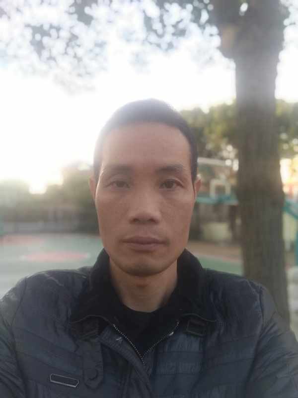 王耀明的第一张照片--上杭婚介网
