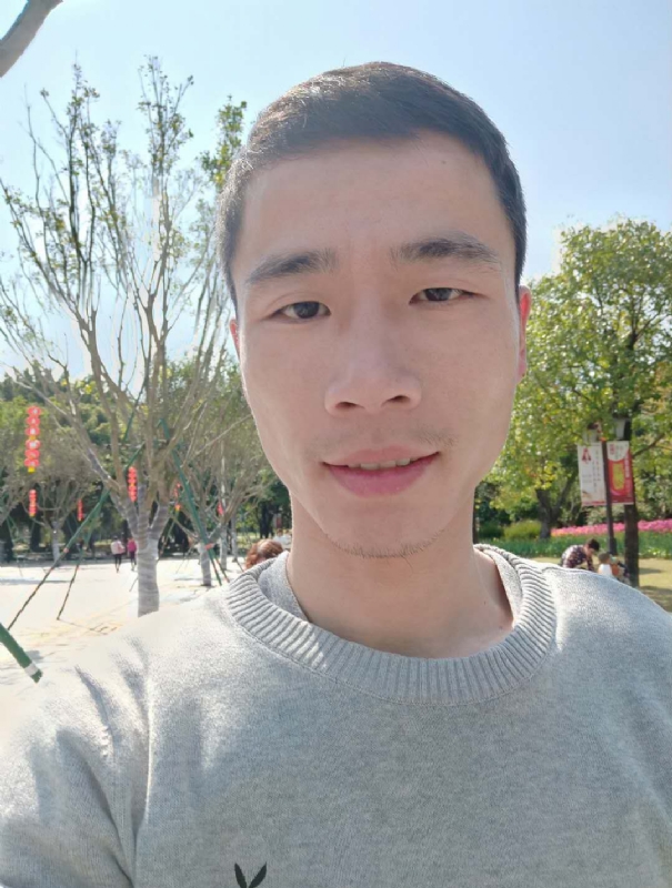 小懒虫的第一张照片--上杭婚介网