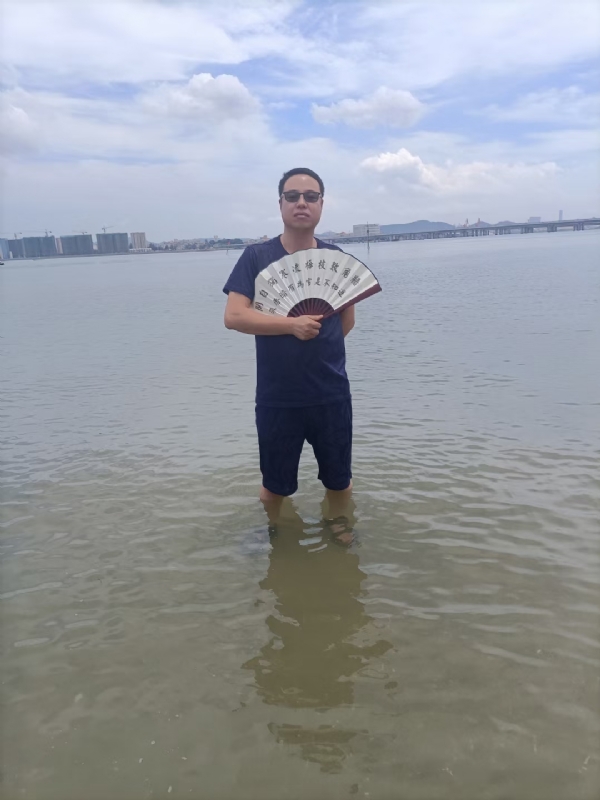 浪迹天涯的第一张照片--上杭婚介网