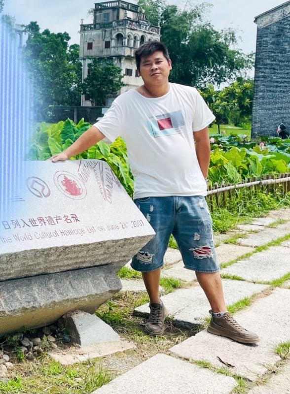 张海187的第一张照片--上杭婚介网