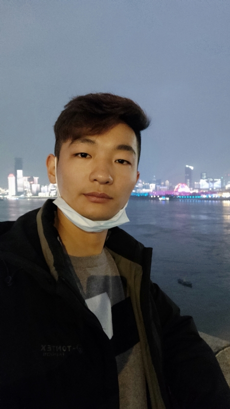 遇见的第一张照片--上杭婚介网