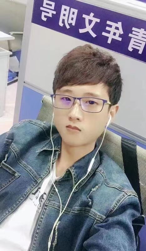 十月的第一张照片--上杭婚介网