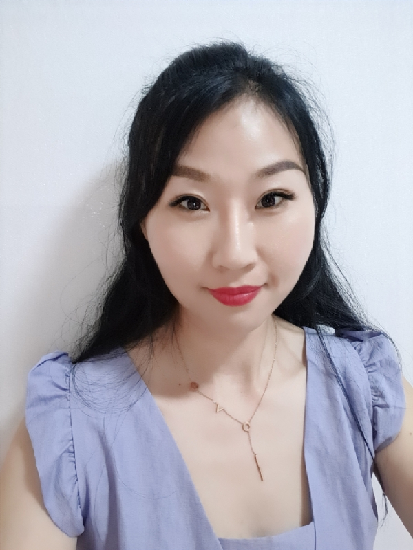 淘淘的第一张照片--上杭婚介网