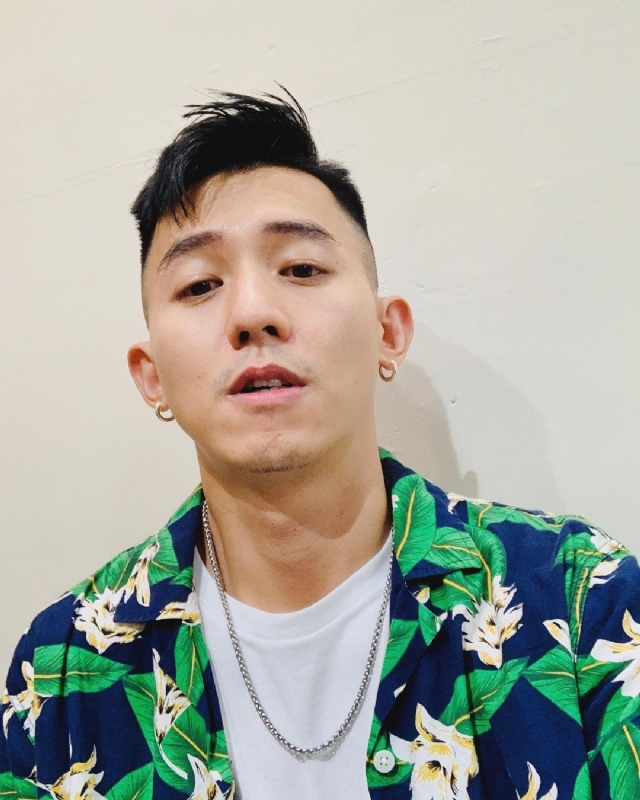 张智宸的第一张照片--上杭婚介网