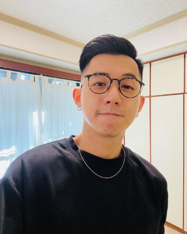张智宸的第二张照片--上杭婚介网