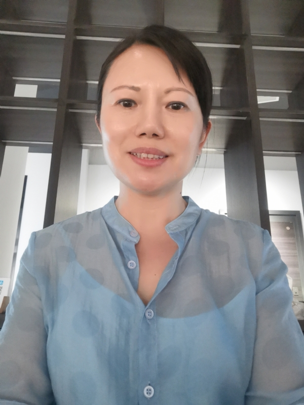 简简单单的第一张照片--上杭婚介网