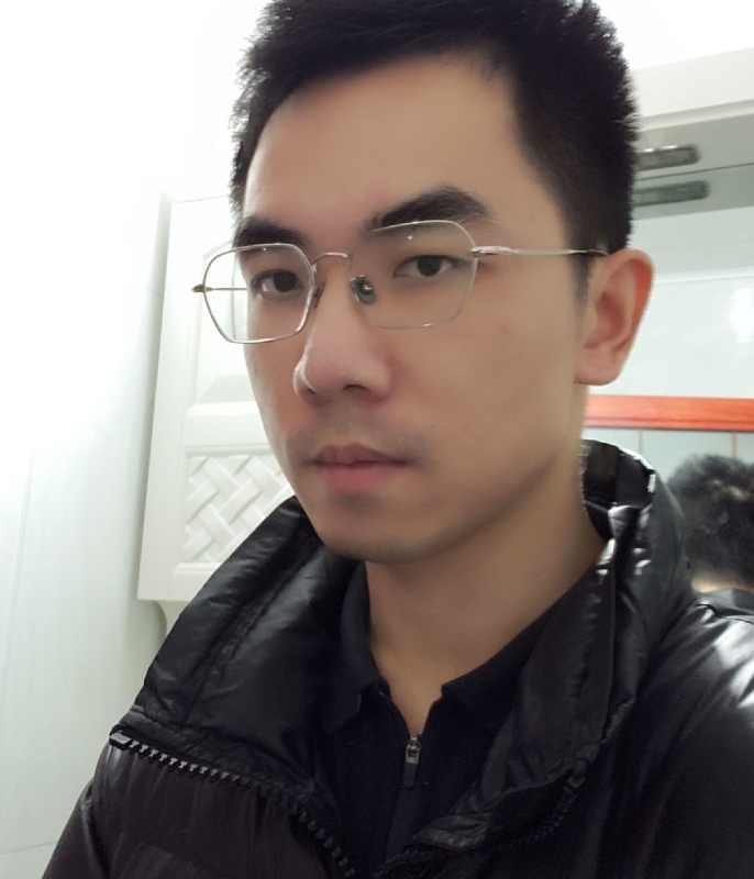 榕城南的第一张照片--上杭婚介网
