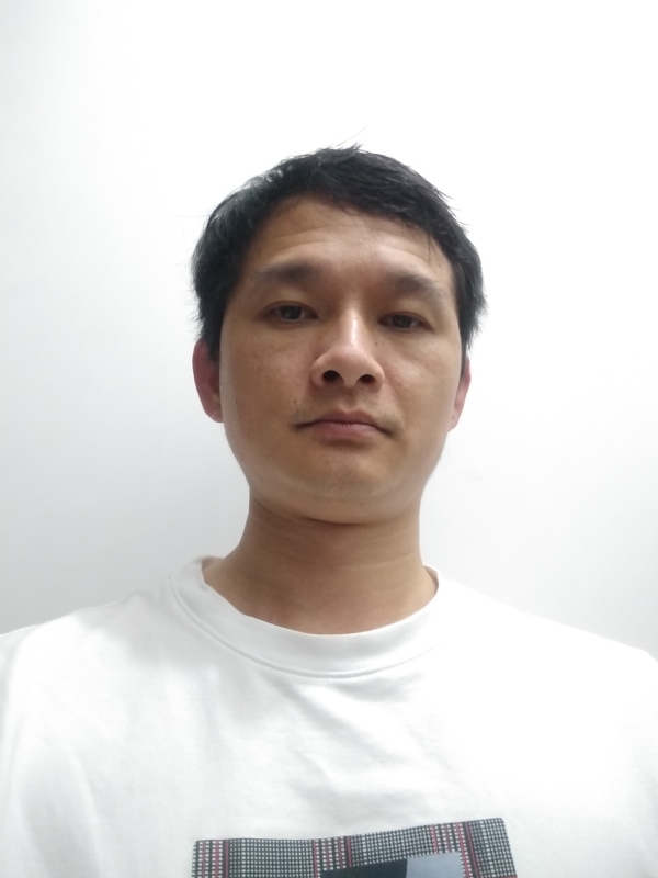 鼓浪扬帆的第一张照片--上杭婚介网