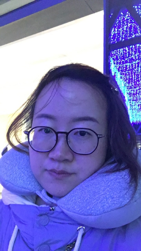 wendy的第三张照片--上杭婚介网
