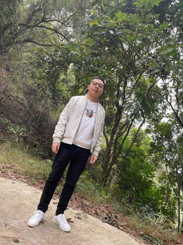 WD的第一张照片--上杭婚介网