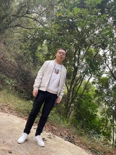 WD的第二张照片--上杭婚介网