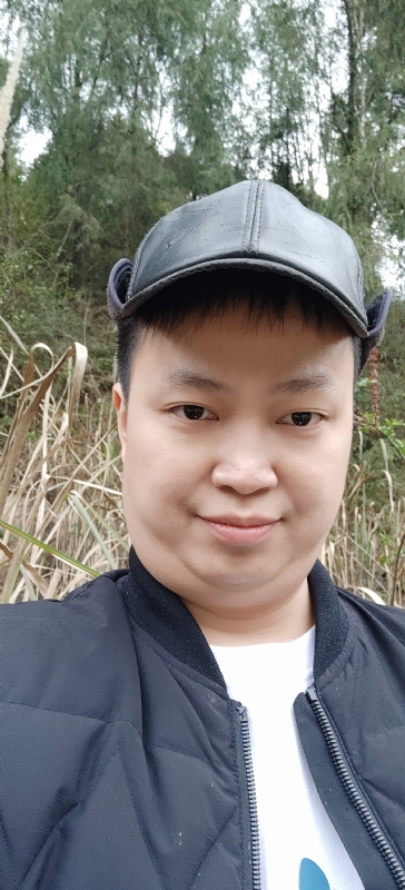 熊猫儿的第一张照片--上杭婚介网