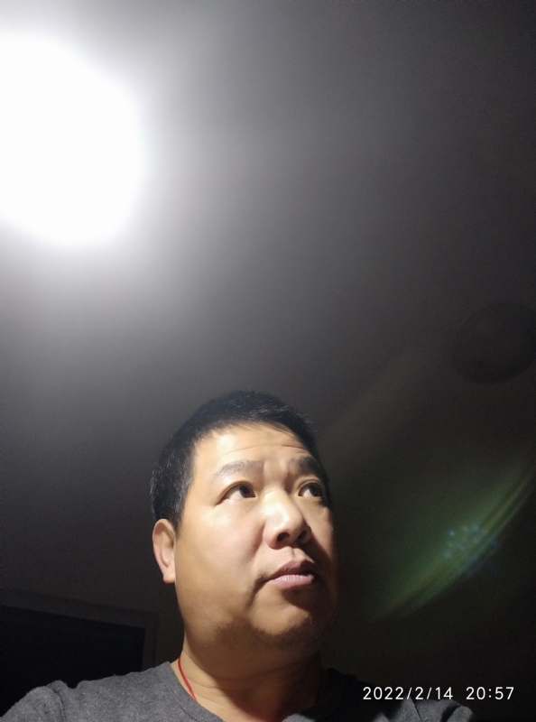 飞龙的第一张照片--上杭婚介网