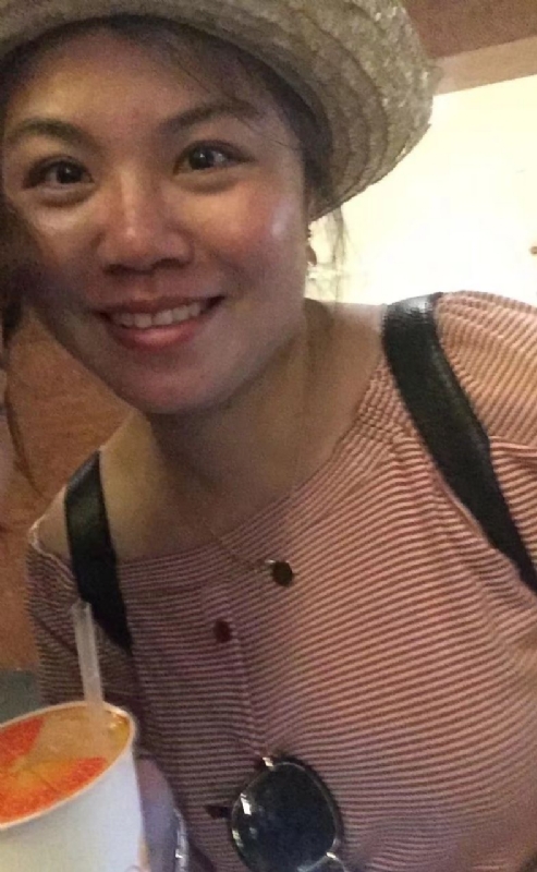 seven的第四张照片--上杭婚介网