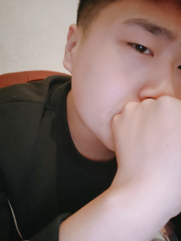 玉衡的第一张照片--上杭婚介网