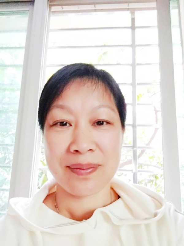 小妹的第二张照片--上杭婚介网