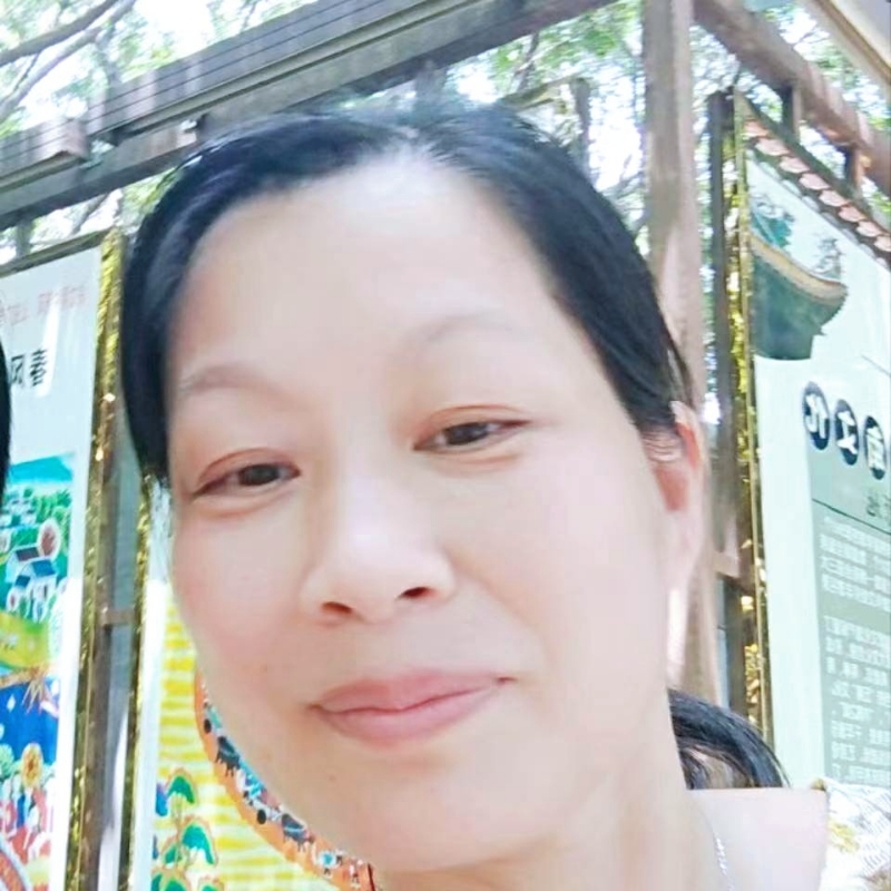小妹的第三张照片--上杭婚介网