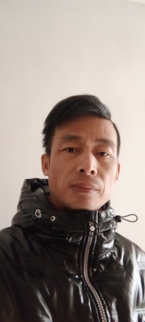 无声的寂寞难耐的第一张照片--上杭婚介网
