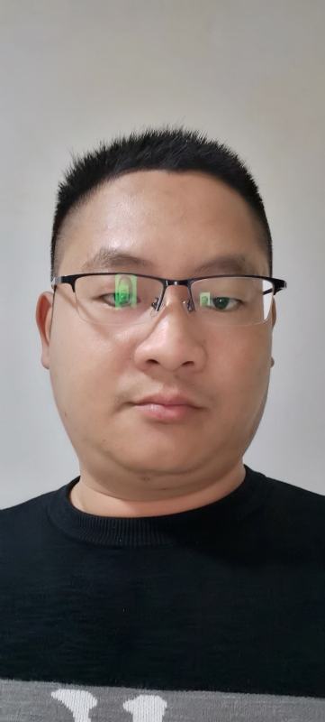 龙逍遥的第一张照片--上杭婚介网