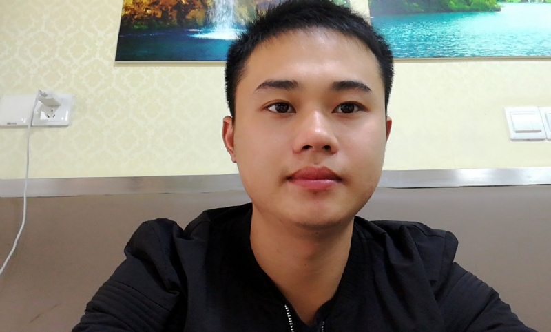 汐颜茹夢的第一张照片--上杭婚介网