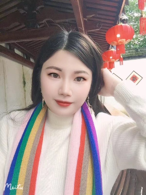 美好的第一张照片--上杭婚介网