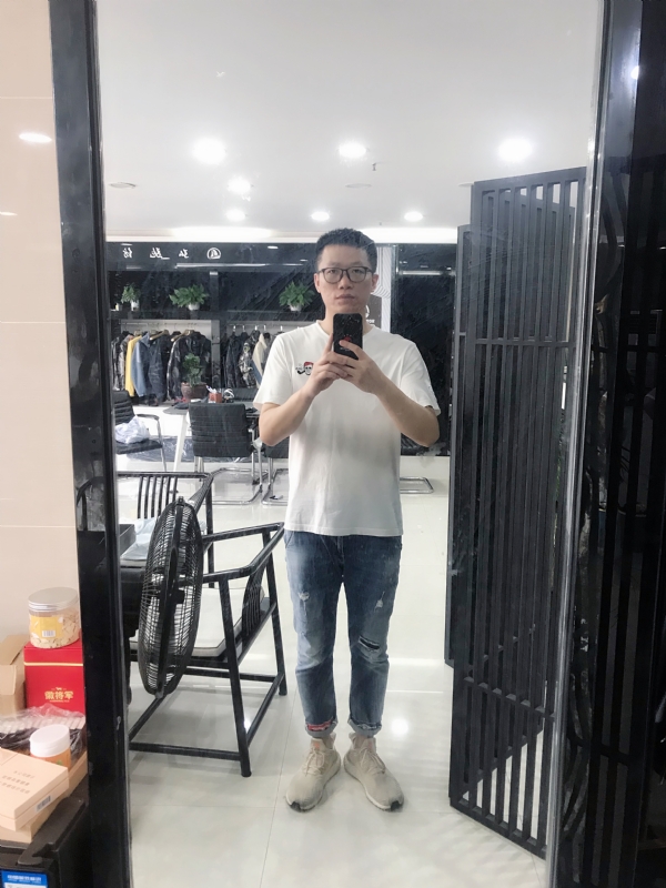 黄大仙的第一张照片--上杭婚介网