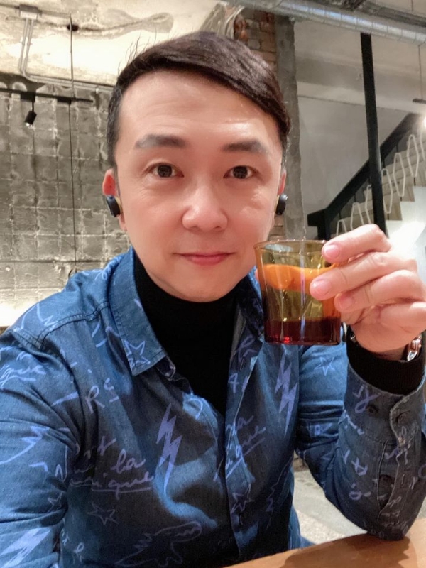 陈道明的第二张照片--上杭婚介网