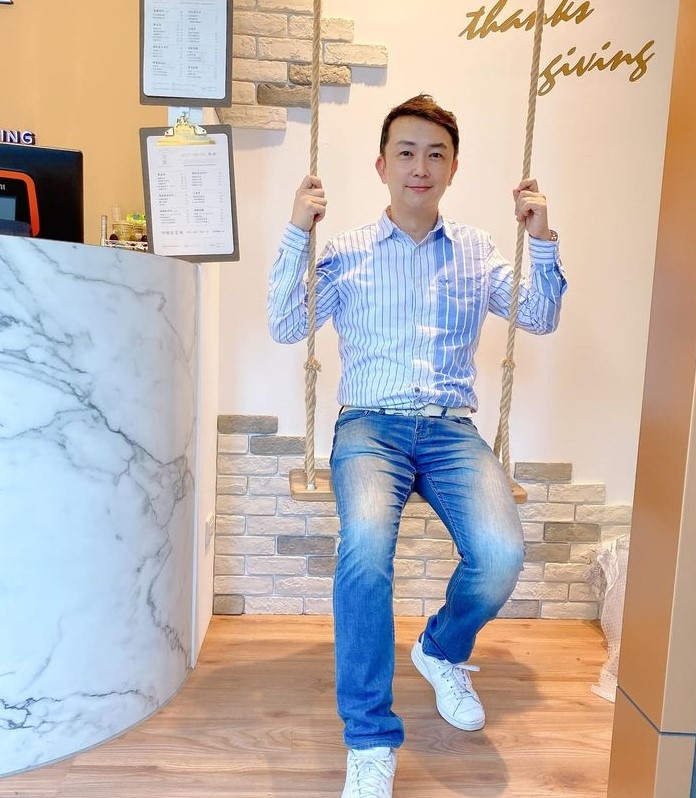 陈道明的第四张照片--上杭婚介网