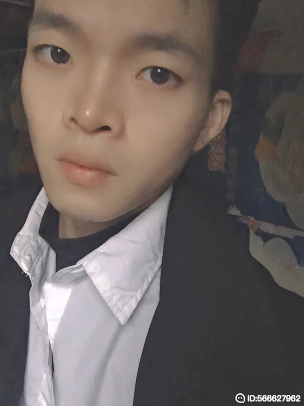 只为遇见你的第一张照片--上杭婚介网
