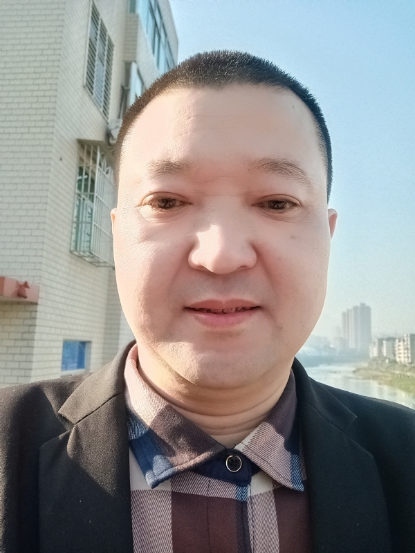 曾经受伤的心灵的第二张照片--上杭婚介网