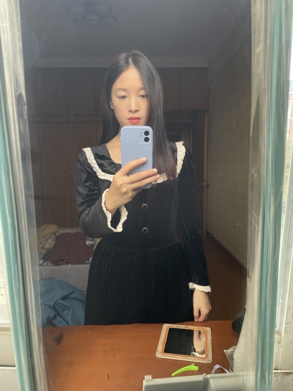xue880的第四张照片--上杭婚介网