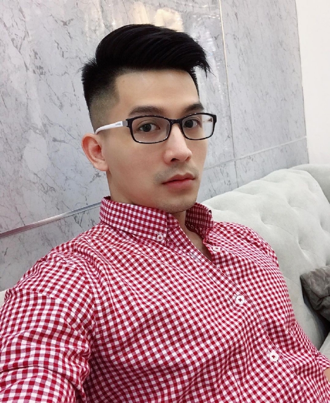 啊泽的第一张照片--上杭婚介网