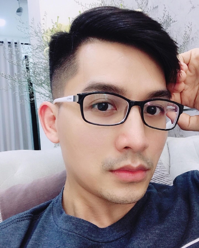 啊泽的第二张照片--上杭婚介网