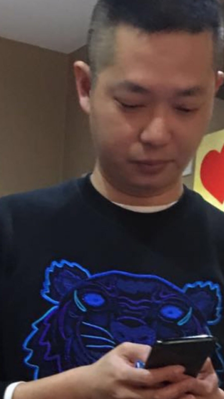 刘5的第一张照片--上杭婚介网