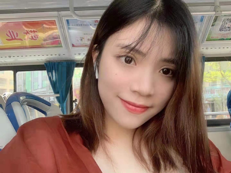 小眼睛的第一张照片--上杭婚介网