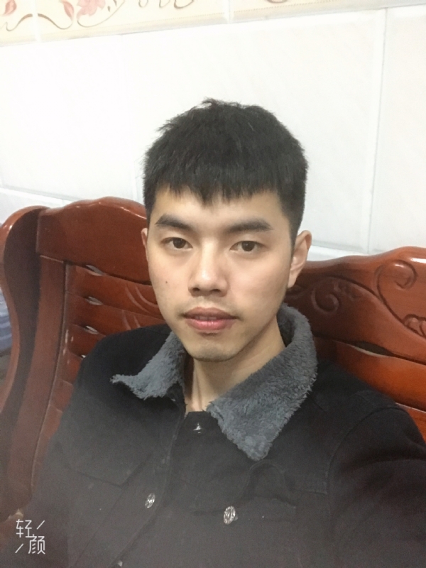 缘分的第一张照片--上杭婚介网