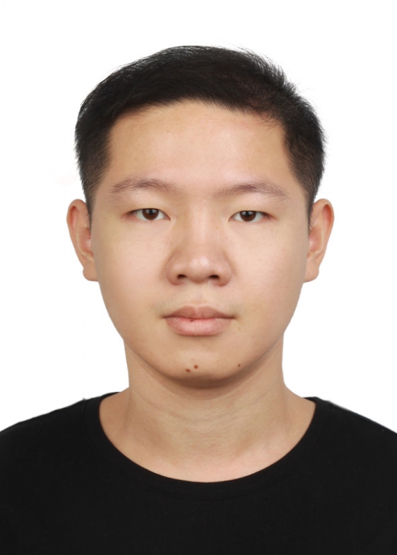斜杆青年的第一张照片--上杭婚介网