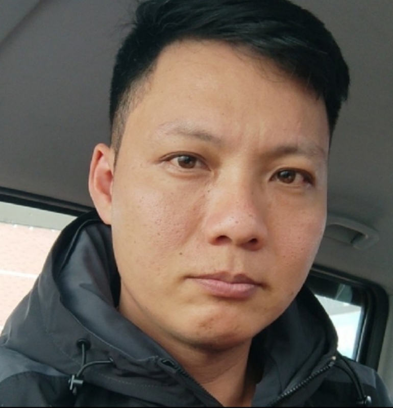 天然呆的第一张照片--上杭婚介网