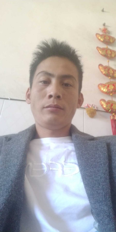 动起来的第二张照片--上杭婚介网