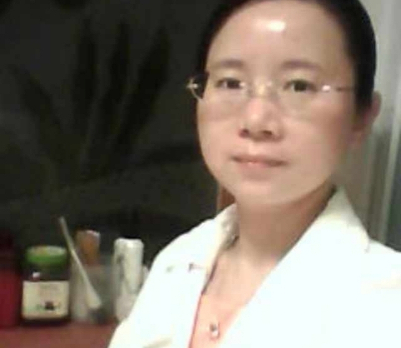 寻觅有缘人的第一张照片--上杭婚介网