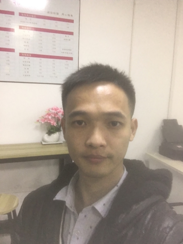 法律人小陈的第一张照片--上杭婚介网