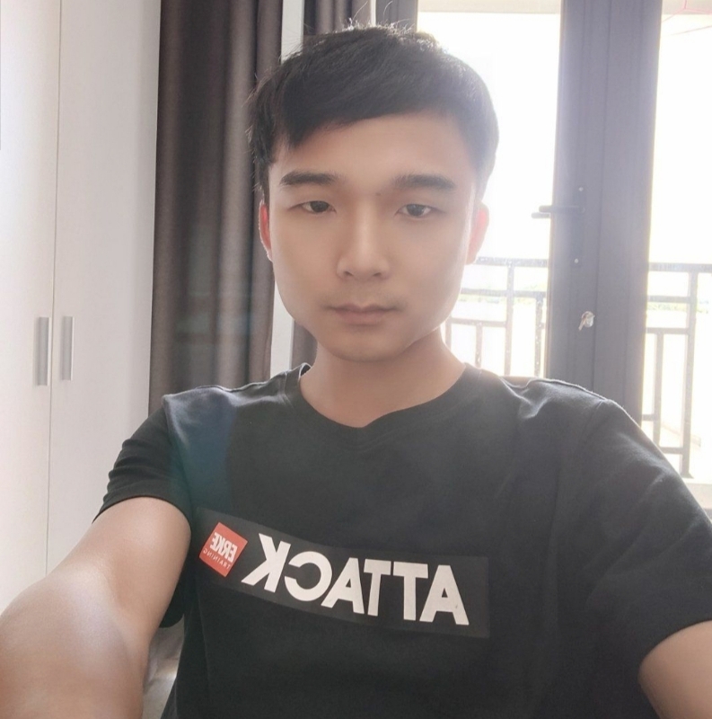 摇铃唤白鹿的第一张照片--上杭婚介网